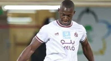 تحرك إسباني مفاجئ.. موقف الأهلي من رحيل أليو ديانج في الميركاتو المقبل